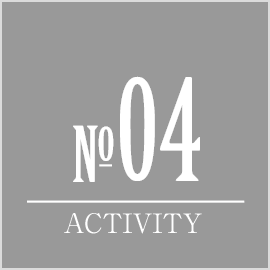 NO03 ACTIVITY