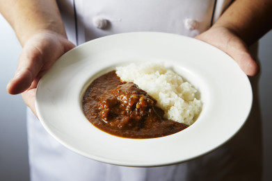 神戸ハイカレー