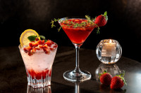 神戸ポートタワー　提供：神戸市