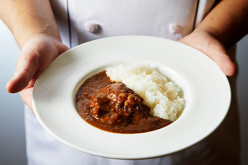 「神戸ハイカレ―」