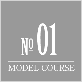 NO01 MODEL COURSE