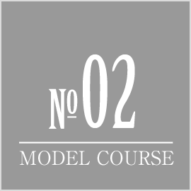 NO02 MODEL COURSE