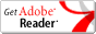 Adobe Acrobat Readerダウンロードページを開く