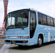 シャトルバス運行に関するお知らせ（2023/12/25更新）